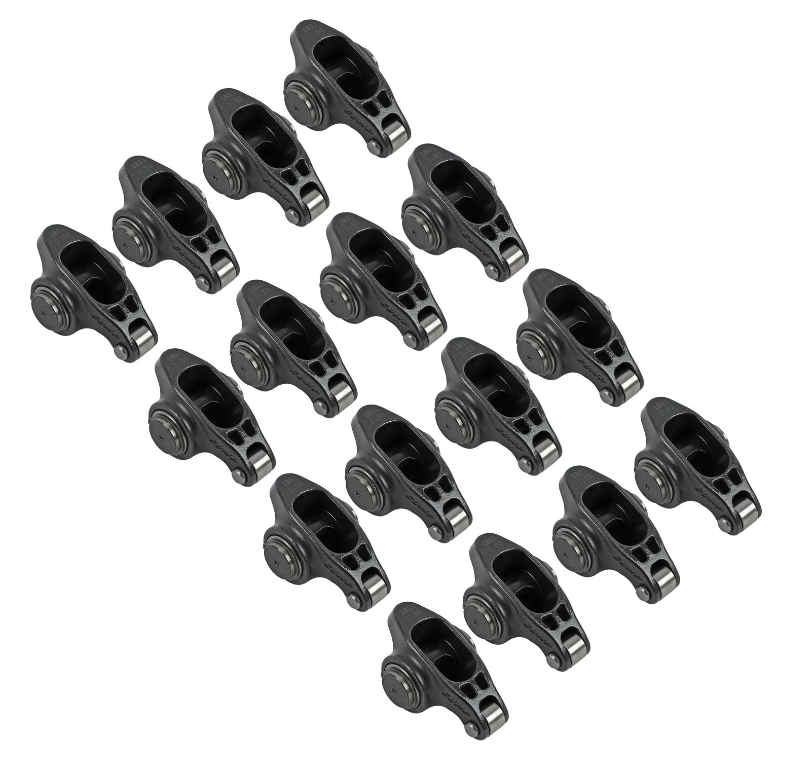 COMP Cams 180116 COMP Cams Ultra Pro Magnum XD Roller Rocker Arms