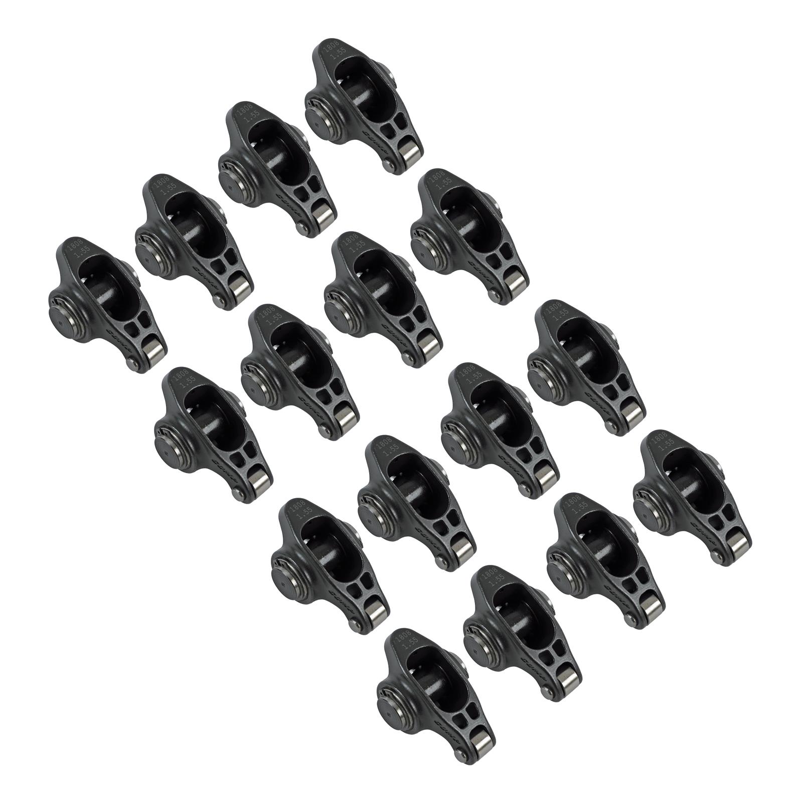 COMP Cams Rockers CS 1.55 7/16in Ultra Pro