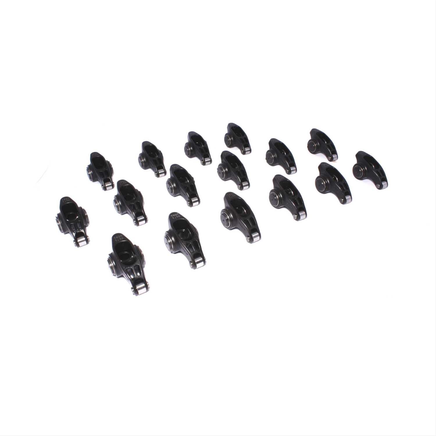 COMP Cams 1827-16 COMP Cams Ultra Pro Magnum XD Roller Rocker Arms