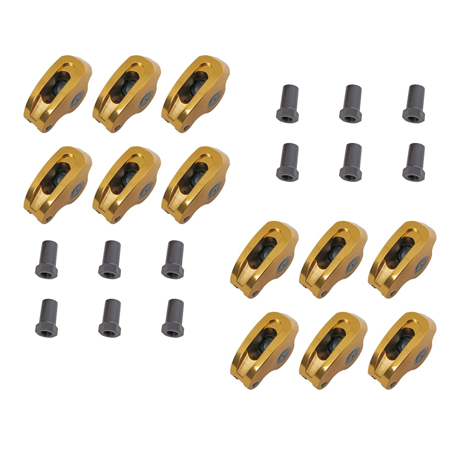 COMP Cams Alum Rocker Arms CS 1.5 Narro