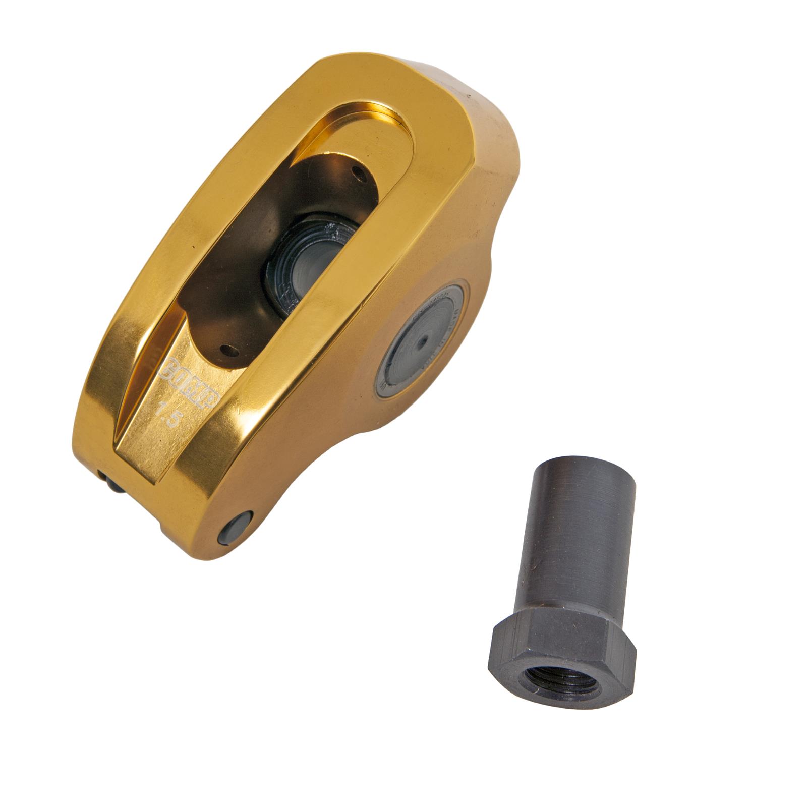 COMP Cams Alum Rocker Arms CS 1.5 Narro thumbnail 2
