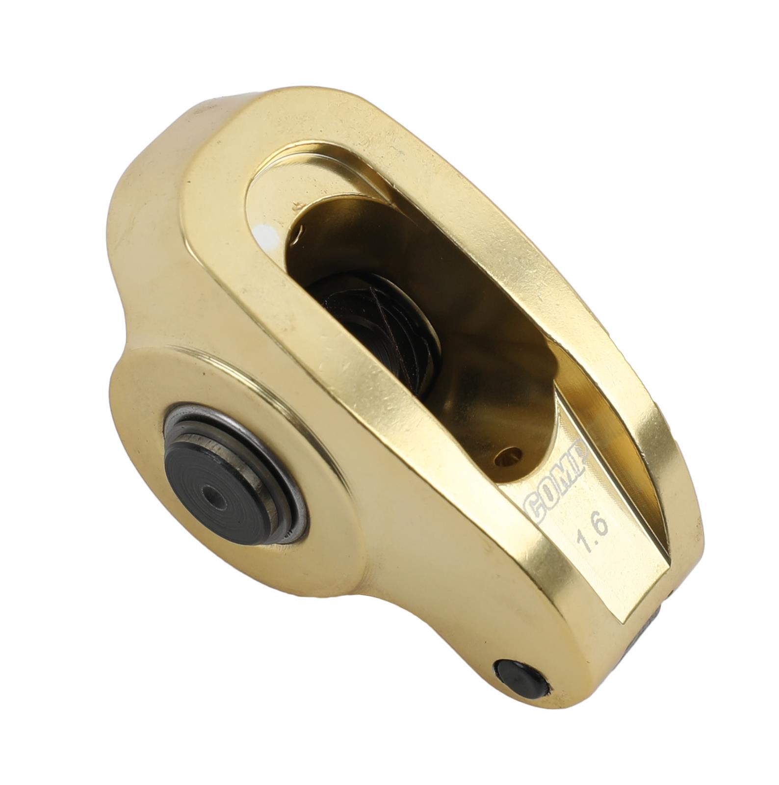 COMP Cams Rocker Arm Ultra Gold Arc SBF