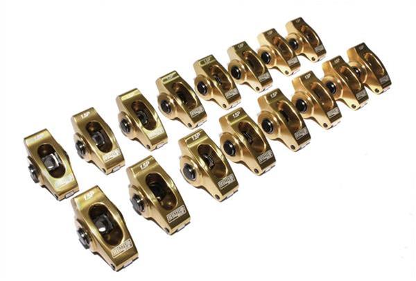 COMP Cams Rocker Arms Ultra Gold Arc Pon thumbnail 2