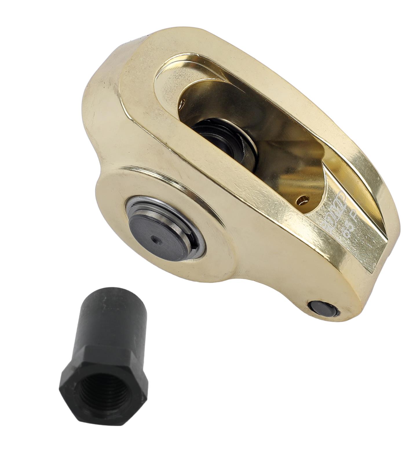 COMP Cams Rocker Arm Ult Gold Arc Pont thumbnail 2