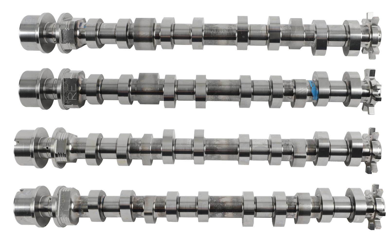COMP Cams 191710 COMP Cams Thumpr NSR Ford Coyote 5.0 Modular 4V