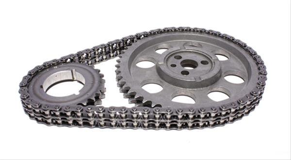 COMP Cams 2136 COMP Cams Magnum Double Roller Timing Sets | Summit Racing