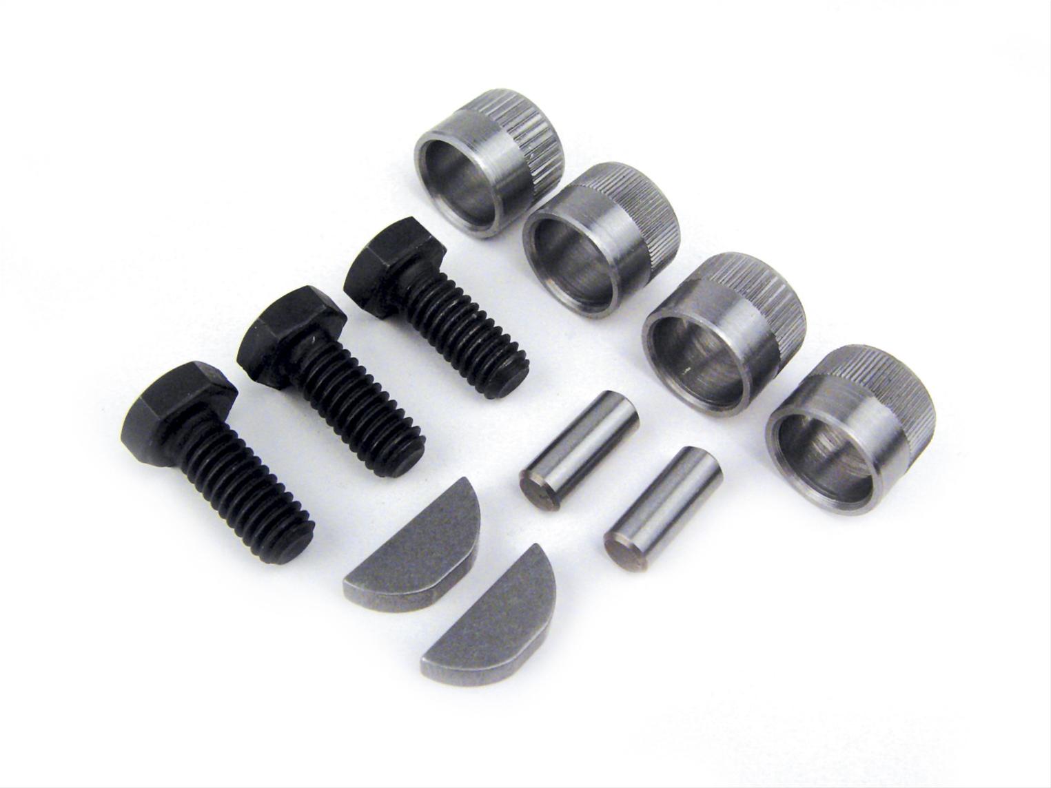 COMP Cams Finishing Kit BB Chevy Engine