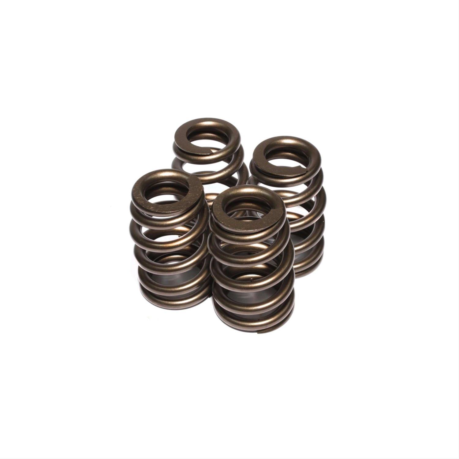 COMP Cams Valve Springs 1.185in Beehive - Set of 4