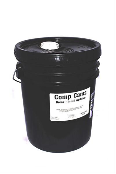 COMP Cams Camshaft Break-In Lube 5 Gal