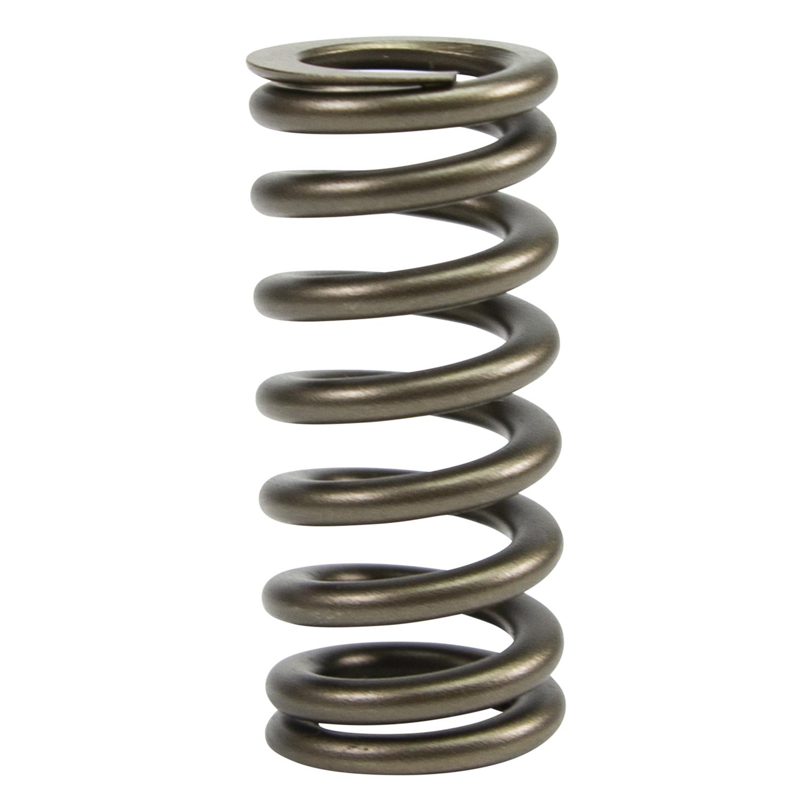 COMP Cams Valve Springs 26124-32 Springs, Single, 1.010 in. O.D., 320 lbs./in. Rate, 1.195 in. Coil Bind Height, Set of 32