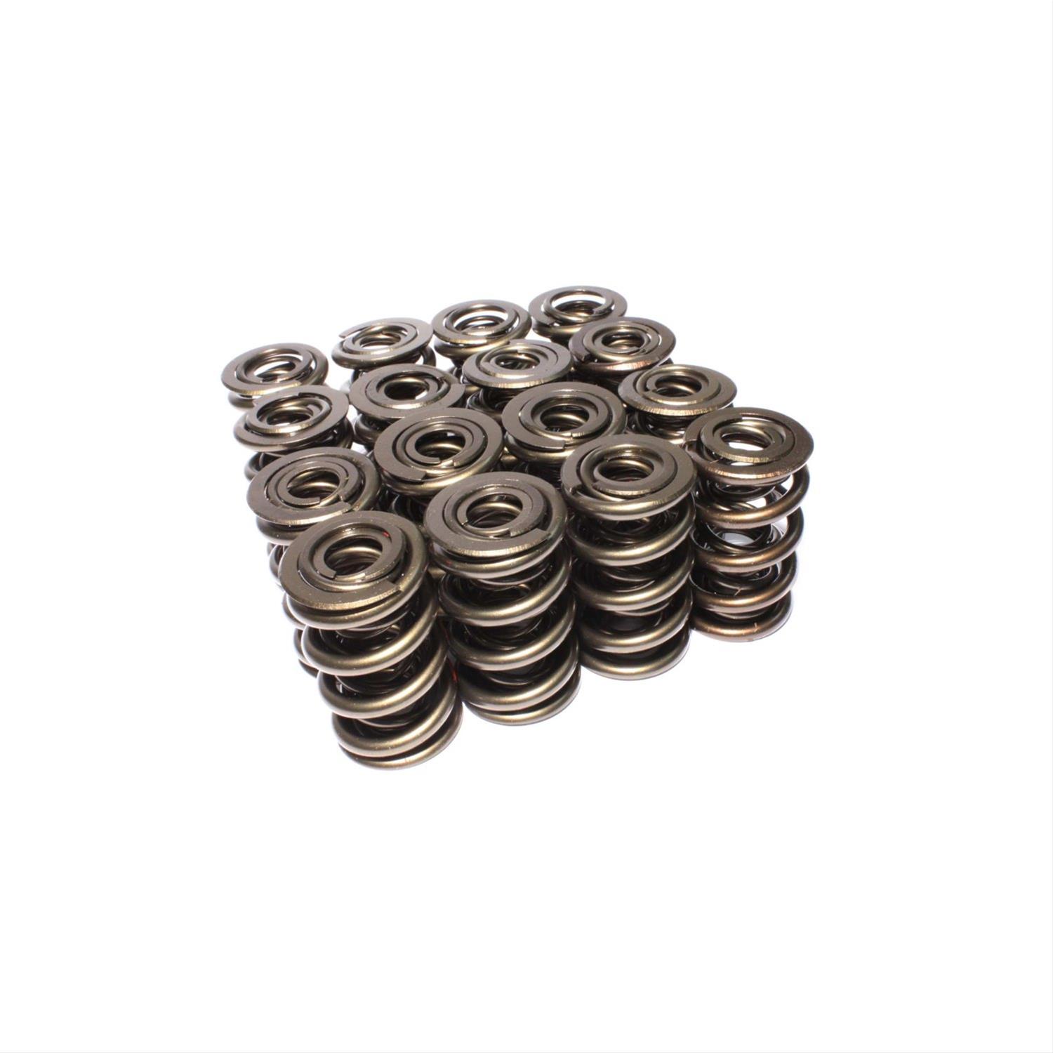 COMP Cams 2658016 COMP Cams Valve Springs Summit Racing