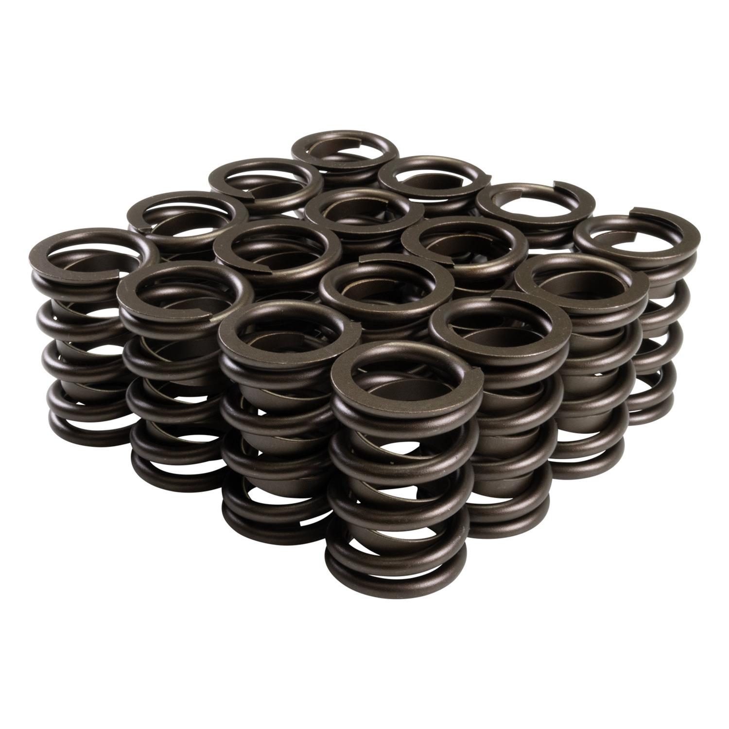 COMP CAMS SINGLE VALVE SPRINGS 1.460" O.D.X1.060" I.D. 308 LBS/IN RATE