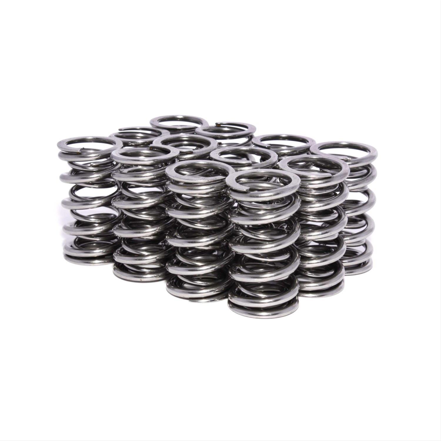 COMP Cams Dual Valve Springs .660in Lift