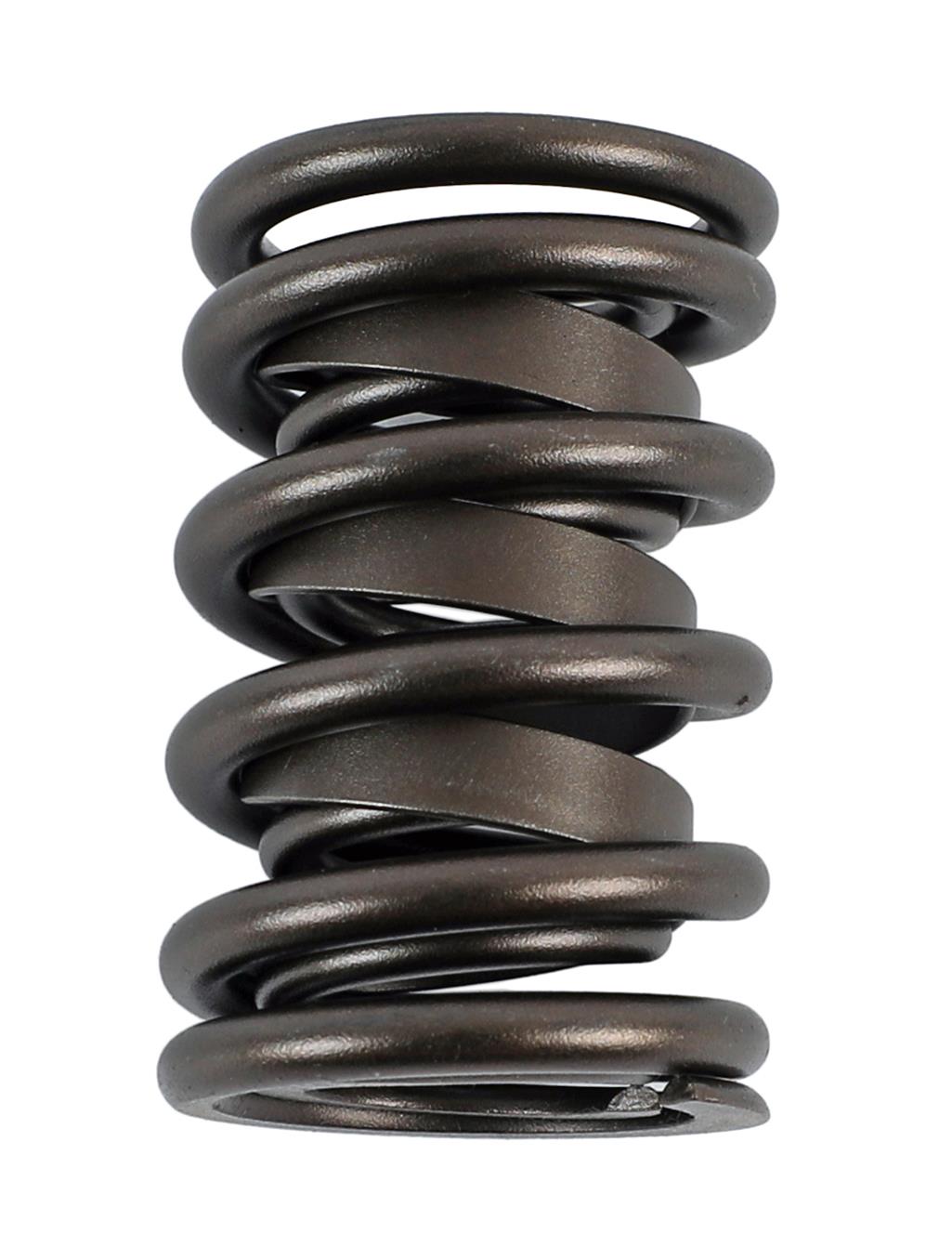 Comp Cams Dual Valve Spring w/ Damper - 1.442 OD - 1.800 IH - .600 LIFT - 391 LBS/IN - Set of 100 thumbnail 2