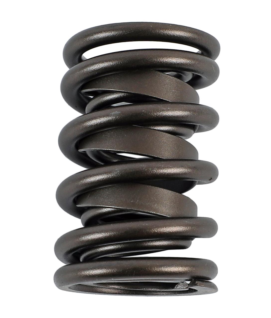 Comp Cams Dual Valve Spring w/ Damper - 1.442 OD - 1.800 IH - .600 LIFT - 391 LBS/IN - FT/HR - Singl
