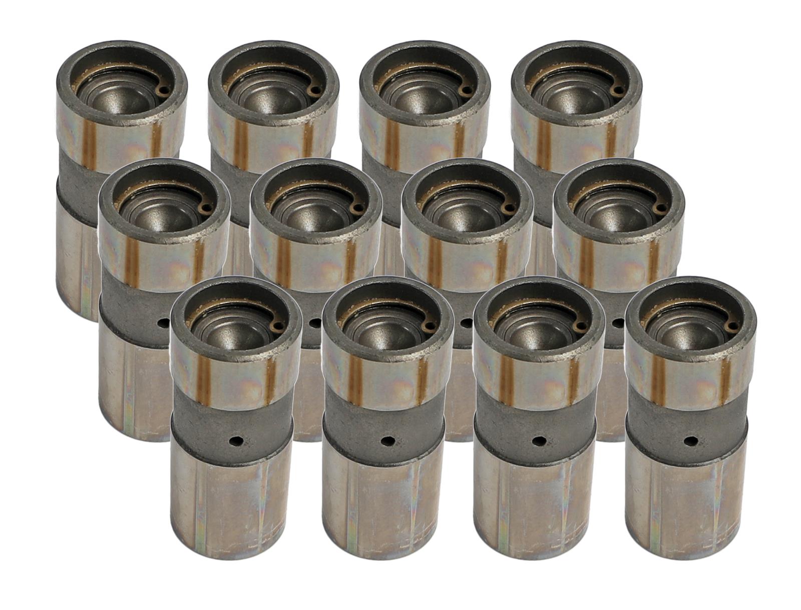 COMP Cams Solid Lifters FS/FC/FF Perf S