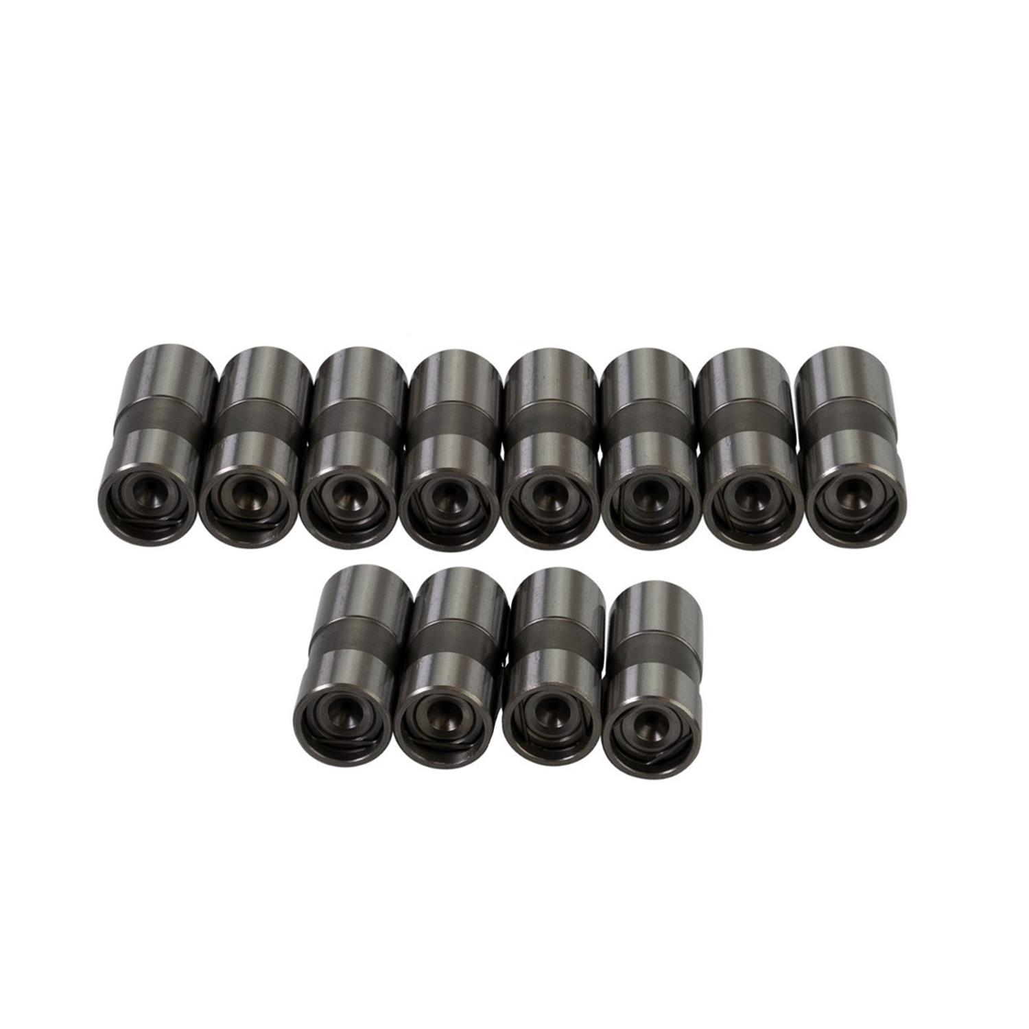 Comp Cams GM Applications Xtreme Energy DLC Hydraulic Flat Tappet Lifter .842in Dia. - 6 Cyl