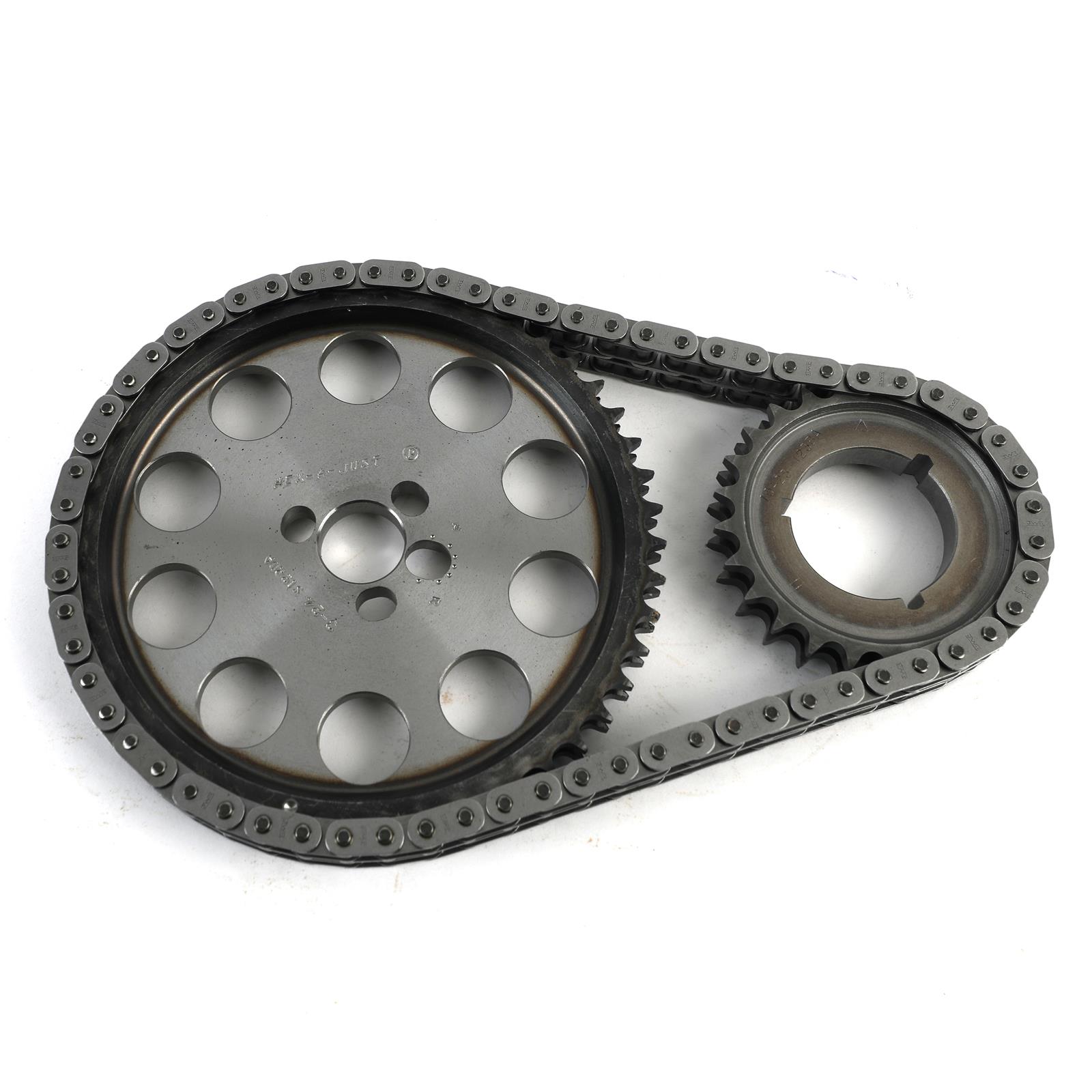 COMP Cams Roller Timing Set CB Adj. W/T