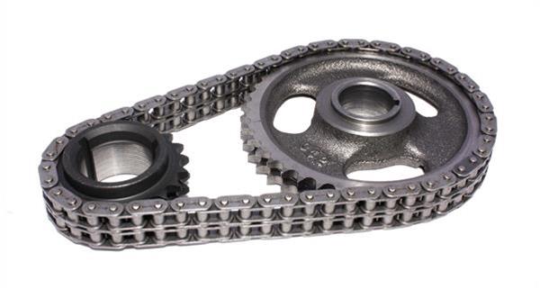 COMP Cams Hi-Tech Roller Timing Set Ponti