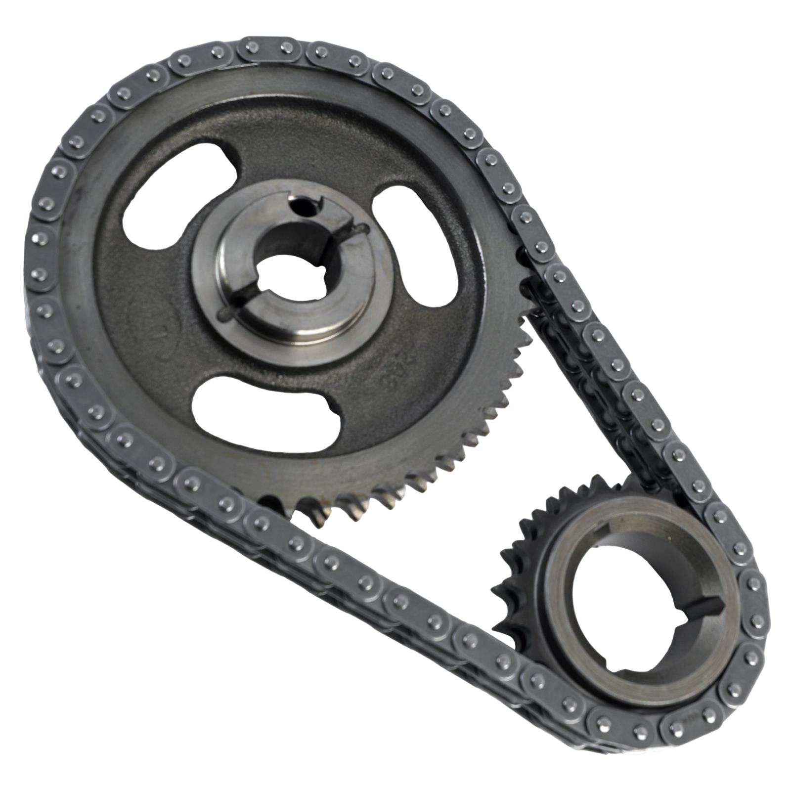 COMP Cams Hi-Tech Roller Timing Set FS