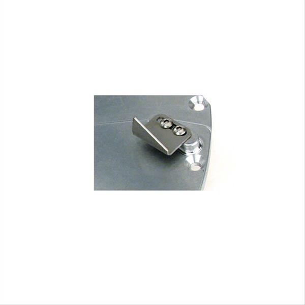 COMP Cams Timing Pointers 313 CS ADJ TIMING POINTER FOR 210 6"-7" BAL