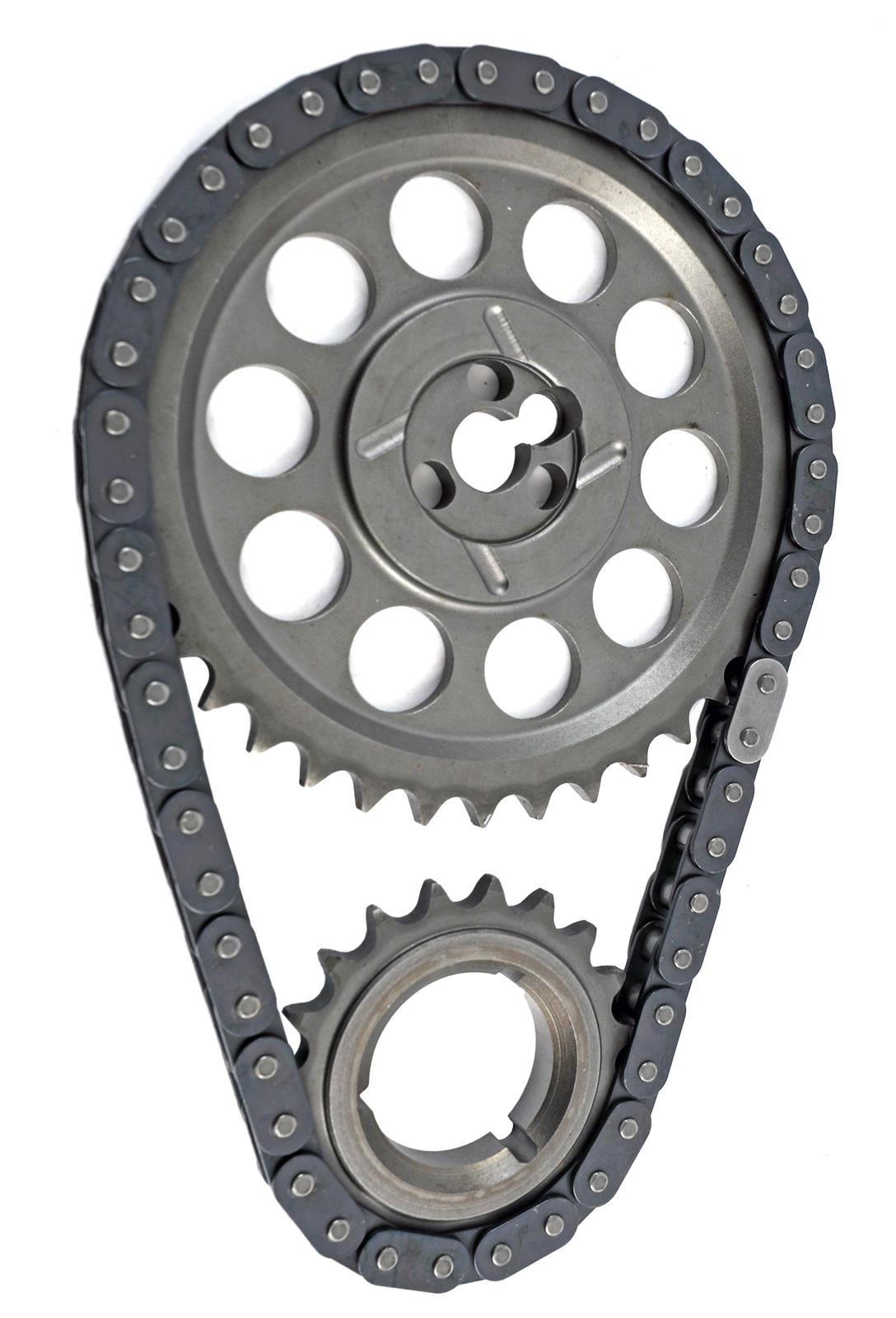 COMP Cams Hi-Tech Roller Timing Set CB