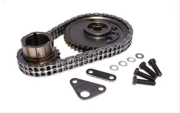 COMP Cams Timing Set LS RHS Double 3Key