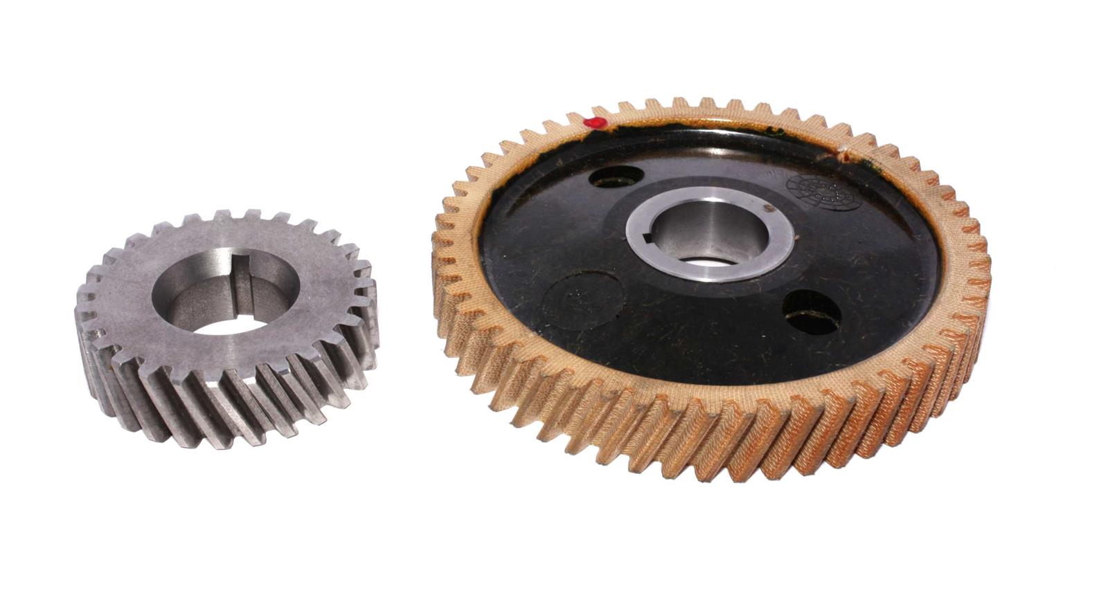 COMP Cams 3161CPG COMP Cams Timing Gear Drive Sets Summit Racing