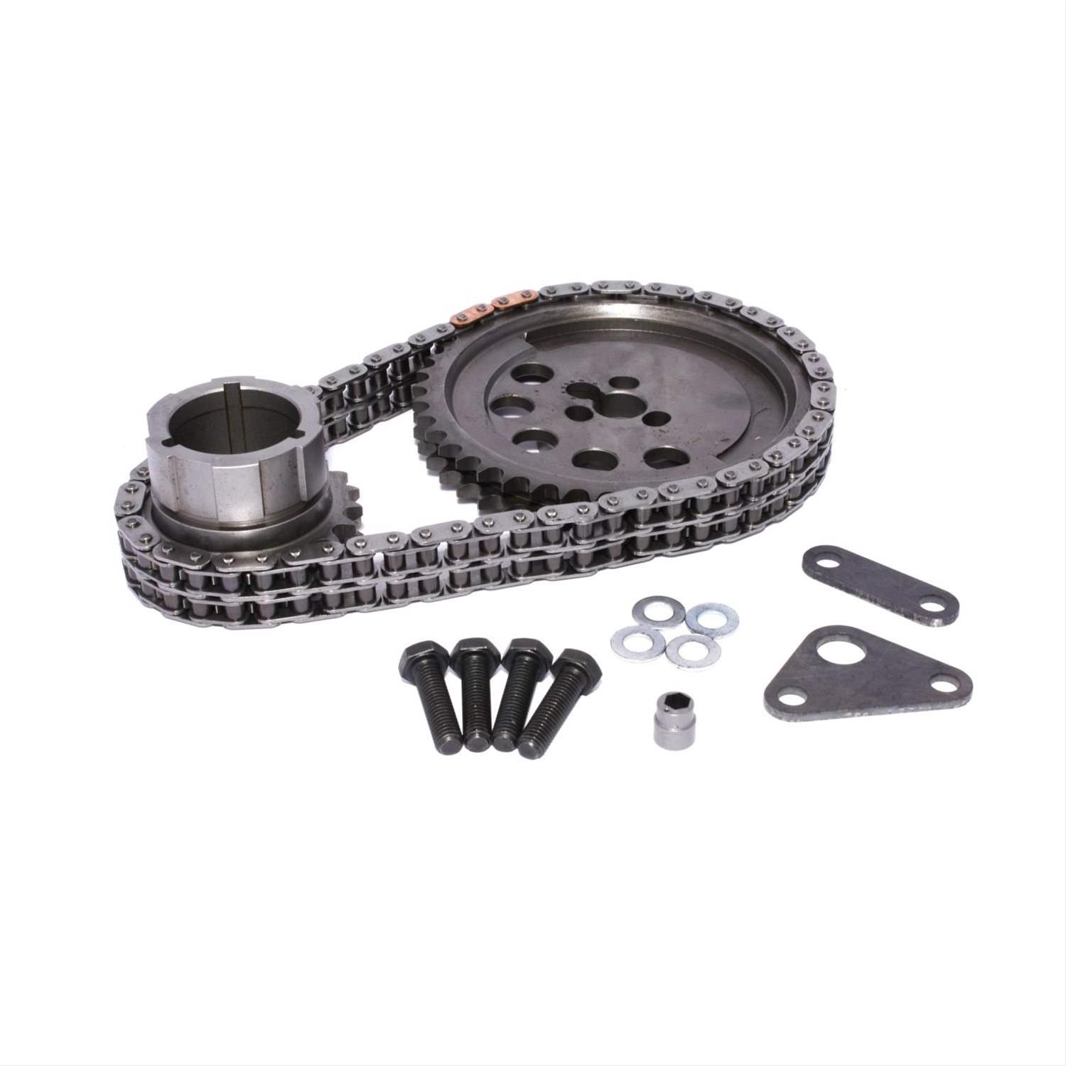 COMP Cams Timing Set LS RHS Double Hex-Adjust