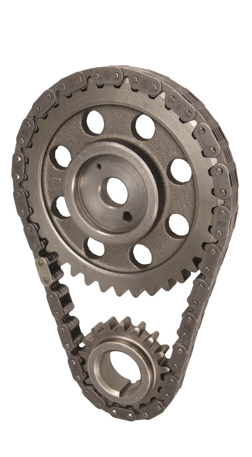 COMP Cams Hi Energy Timing Chain Set Am
