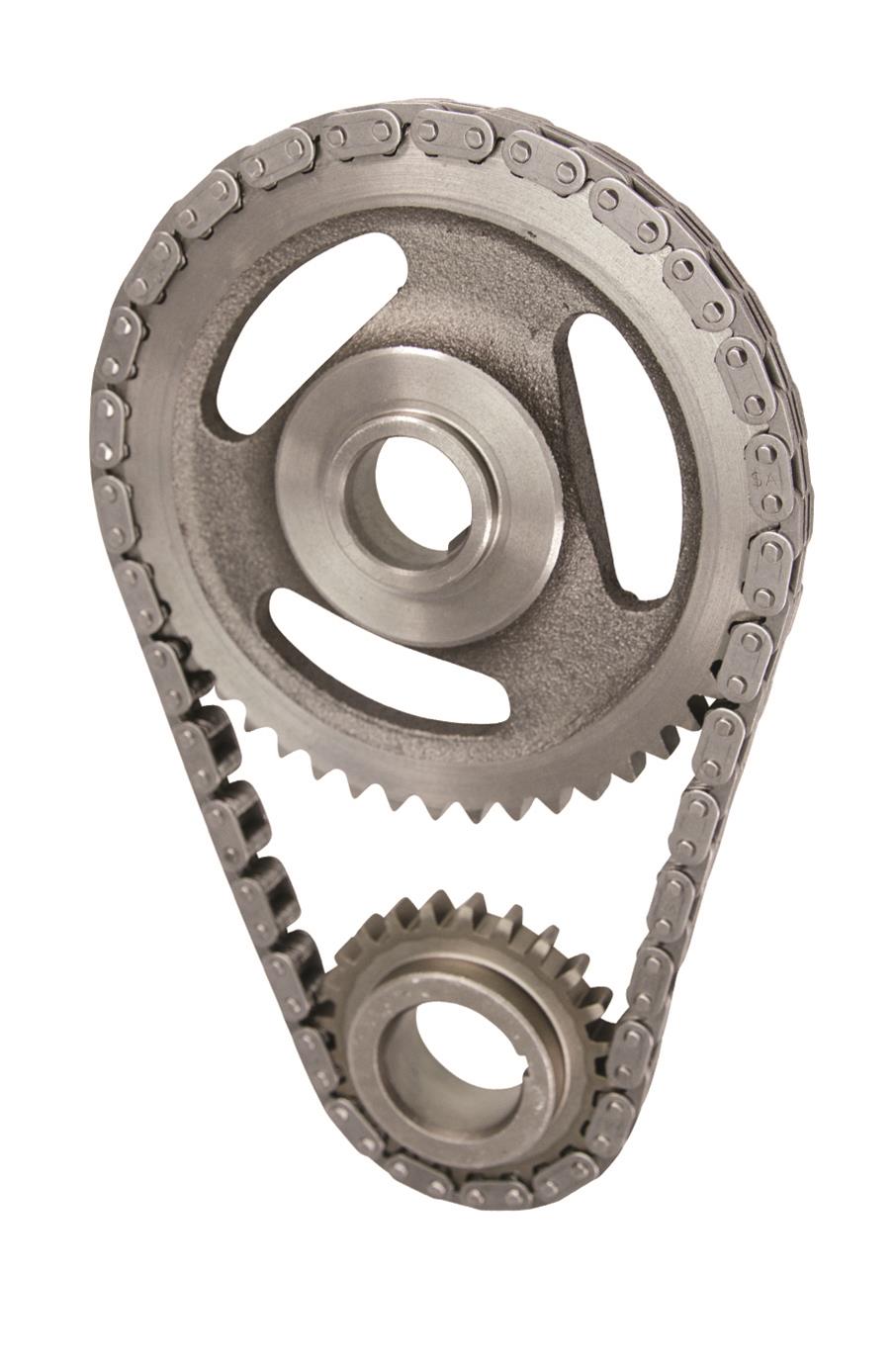 COMP Cams High-Energy Timing Chain Set 99-06 Jeep 4.0L