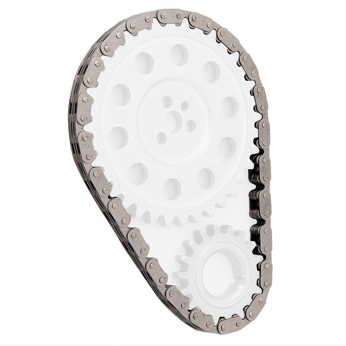 COMP Cams 3322CPG COMP Cams Replacement High Energy Timing Chains