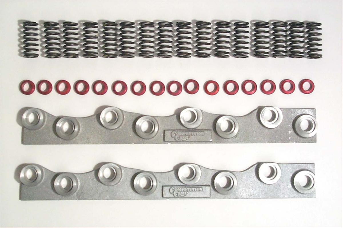 COMP Cams 4003 COMP Cams Rev Kits Summit Racing
