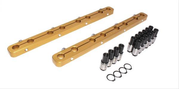 COMP Cams Stud Girdle Kit FS 7/16 Gold thumbnail 2