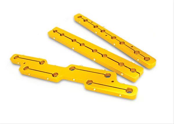 COMP Cams Stud Girdle Kit CB 7/16 Gold