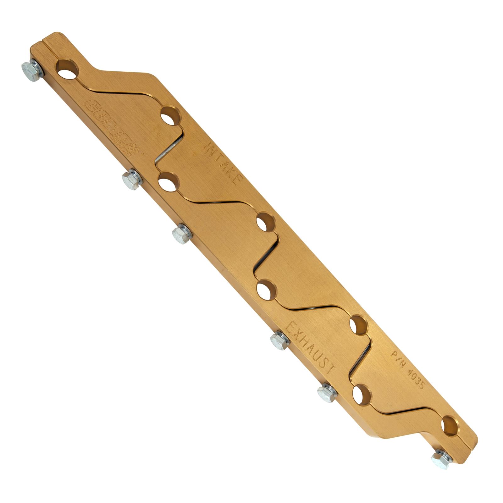 COMP Cams Stud Girdle Bar BBC RHS Head