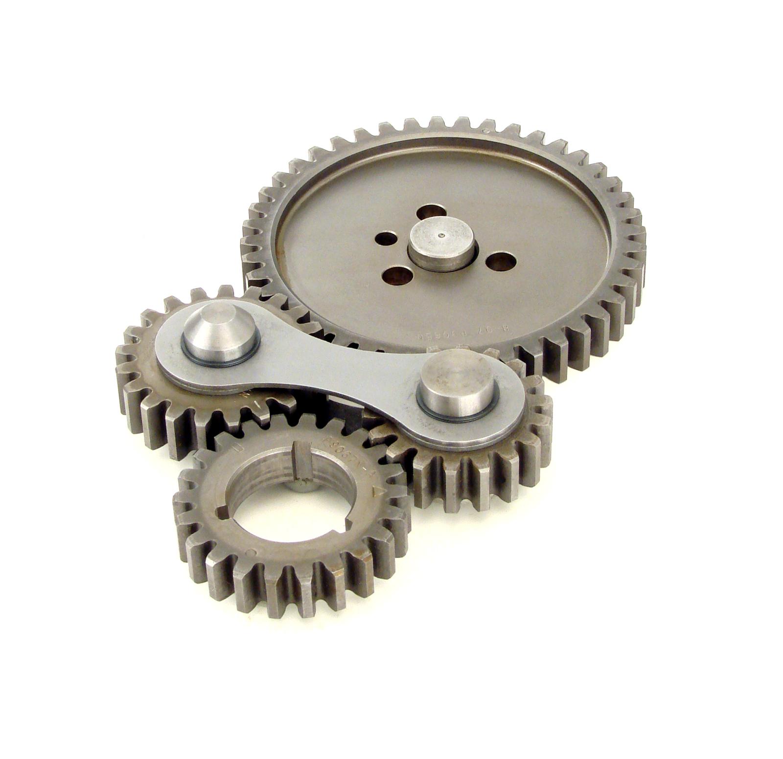 COMP Cams 4100 COMP Cams Gear Drives | Summit Racing