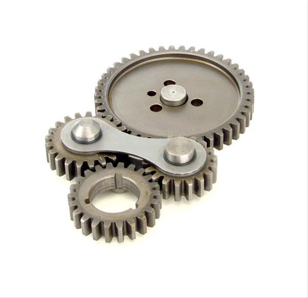 COMP Cams Hi-Tech Gear Drive System Chevy