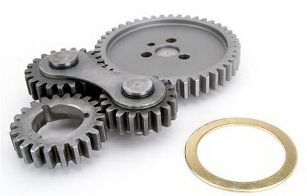 COMP Cams Hi-Tech Gear Drive System Ford thumbnail 2