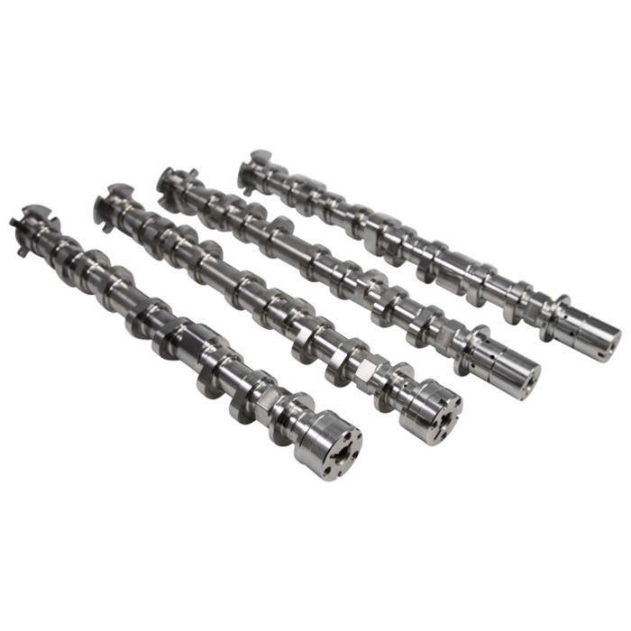 COMP Cams 433580 COMP Cams XFI VSR Ford 5.0 Modular 4V Camshafts | Summit  Racing