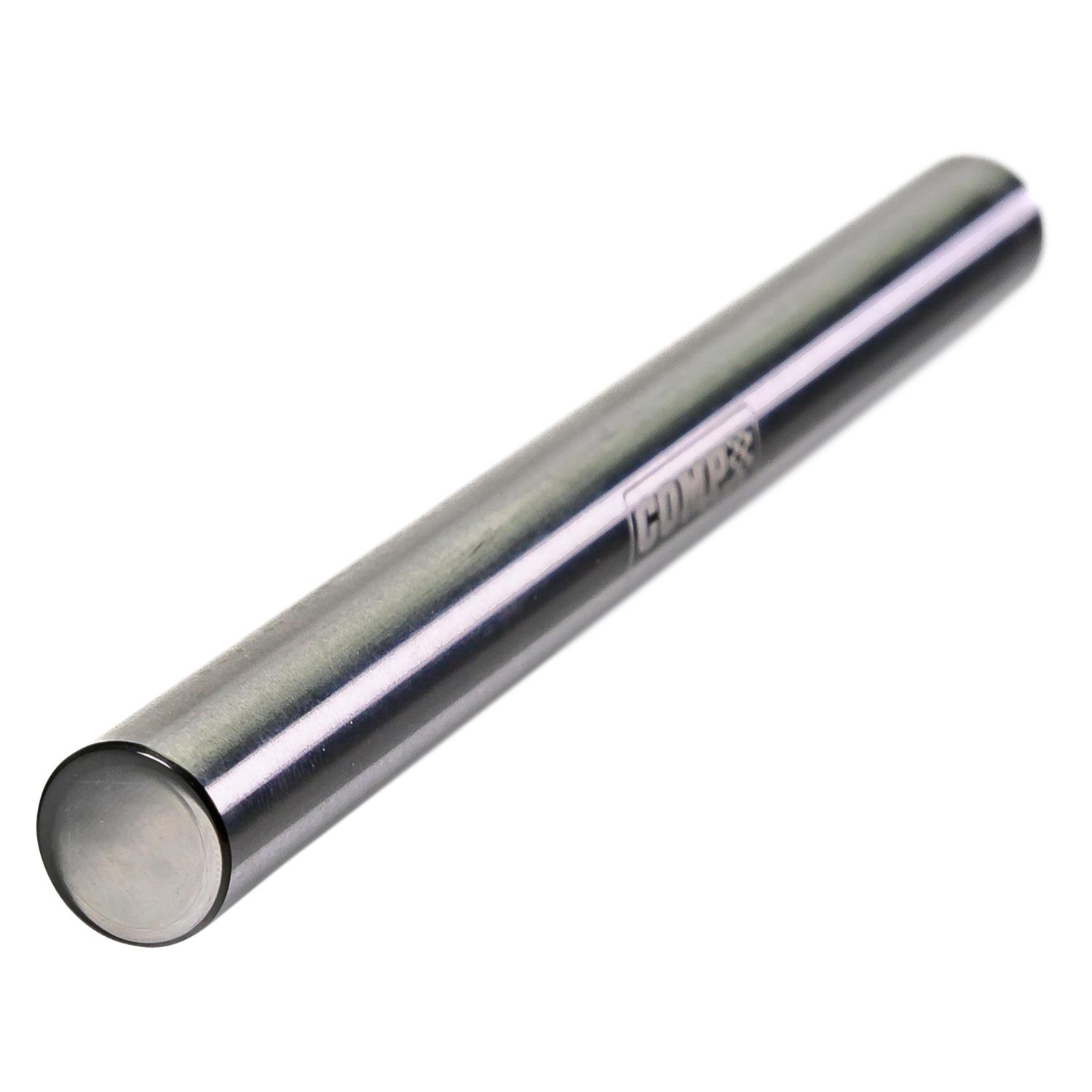 COMP Cams Fuel Pump Pushrods 4610 Pushrod, Chromoly, DLC Coated Tip, 0.500 in. Diameter, 5.750 in. Length, Chevrolet, Small/Big Block, Each