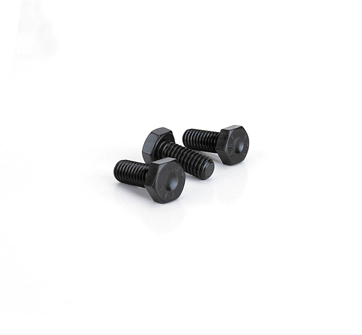 COMP Cams Bolts Cam Chevy V-8