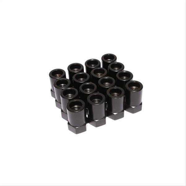 COMP Cams 4630-16 COMP Cams Rocker Arm Adjusting Nuts | Summit Racing