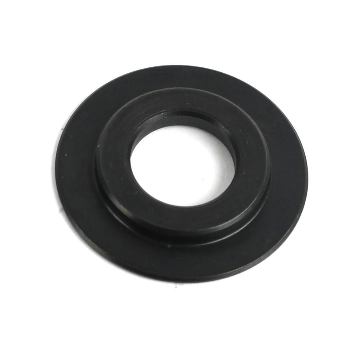COMP Cams Valve Spring Locators 4685-1 Locator, Inside Locating Shoulder, 1.285 in. O.D., 0.532 in. I.D., 0.040 in. Thick, 0.880 in. I.D., Steel, Each
