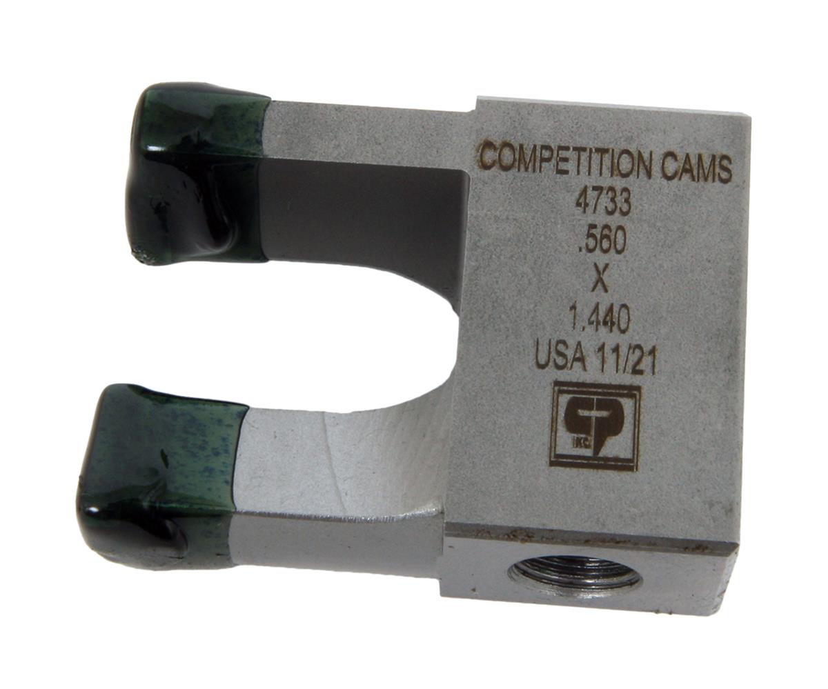 Comp Cams 1.440 Spring Seat Cutter - For .560 Guide Comp Cams 1.440 Spring Seat Cutter - For .560 Guide