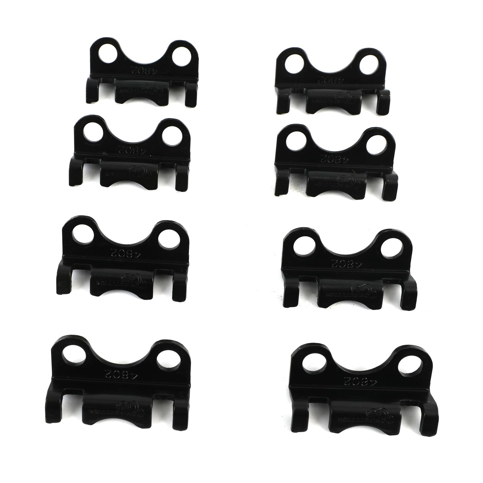 COMP Cams 4802-8 COMP Cams Pushrod Guideplates | Summit Racing