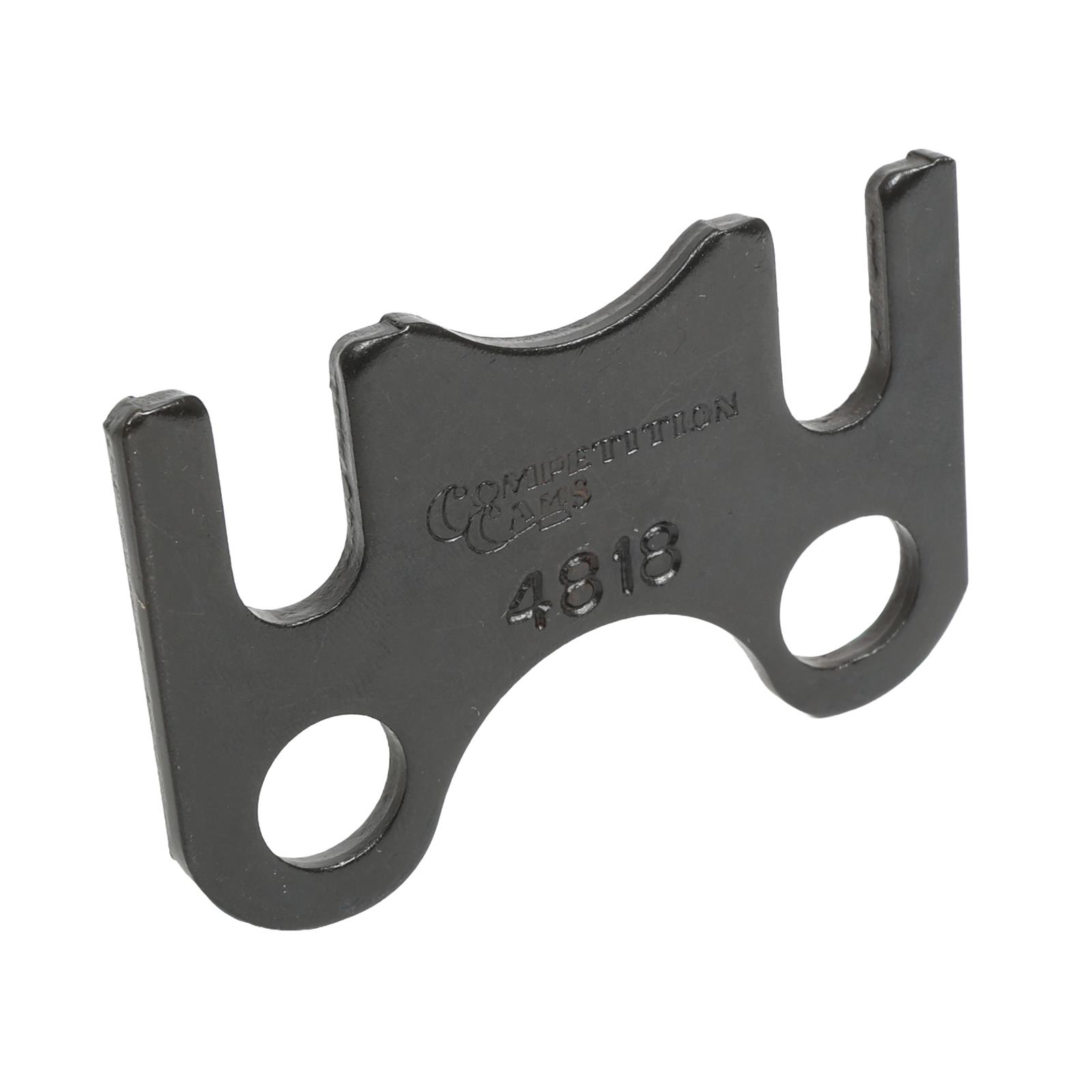 COMP Cams 4818-8 COMP Cams Pushrod Guideplates | Summit Racing