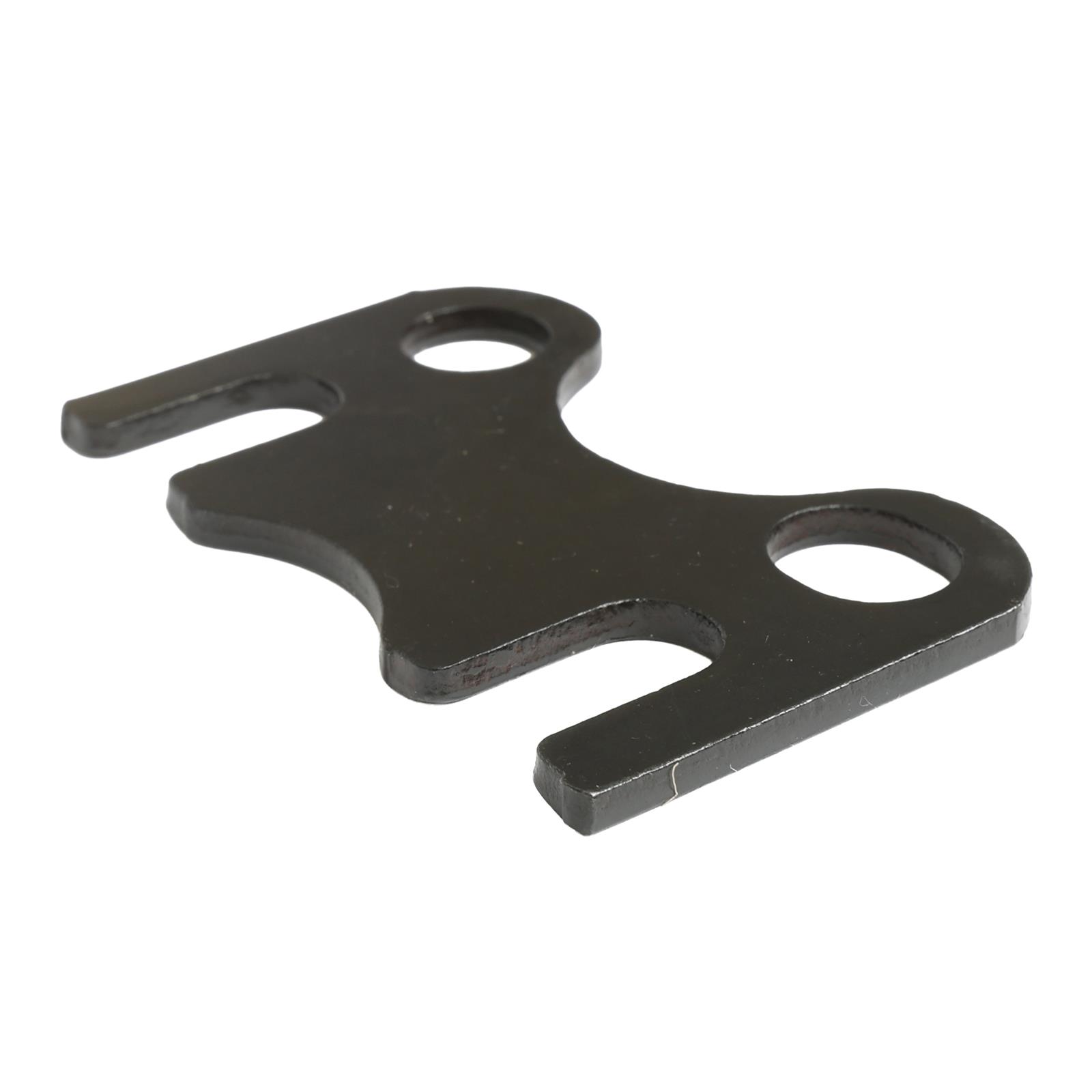 COMP Cams 4818-8 COMP Cams Pushrod Guideplates | Summit Racing