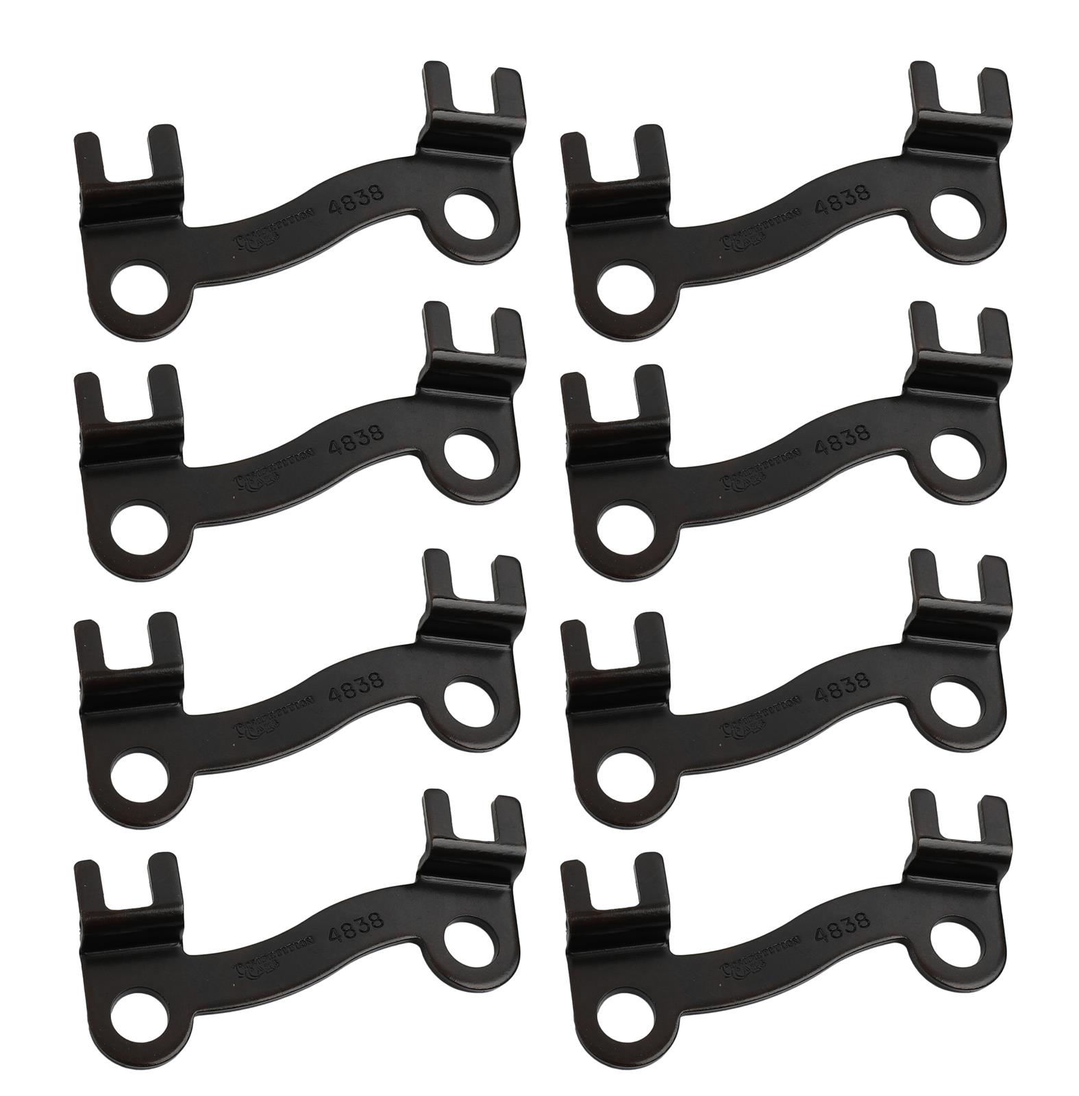 COMP Cams 4838-8 COMP Cams Pushrod Guideplates | Summit Racing