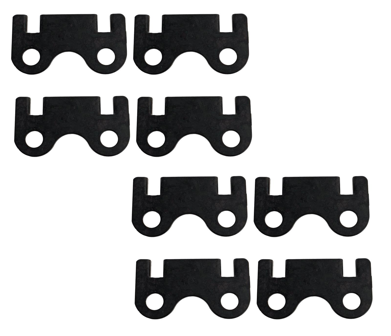 COMP Cams 4851-8 COMP Cams Pushrod Guideplates | Summit Racing